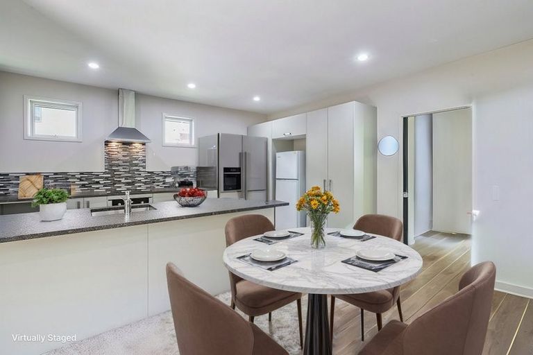 Photo of property in 438 Barbadoes Street, Edgeware, Christchurch, 8013