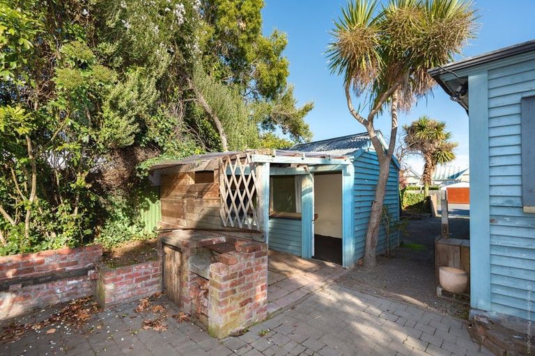 Photo of property in 25 Rochester Street, Linwood, Christchurch, 8062