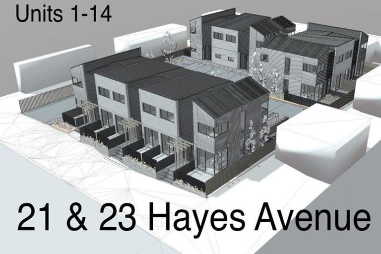 Photo of property in 21 Hayes Avenue, Gate Pa, Tauranga, 3112