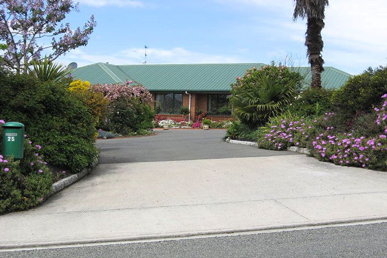 Photo of property in 25 Higgs Road, Mapua, 7005