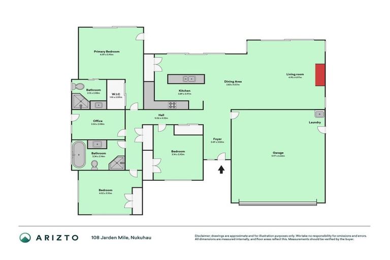 Photo of property in 108 Jarden Mile, Nukuhau, Taupo, 3330