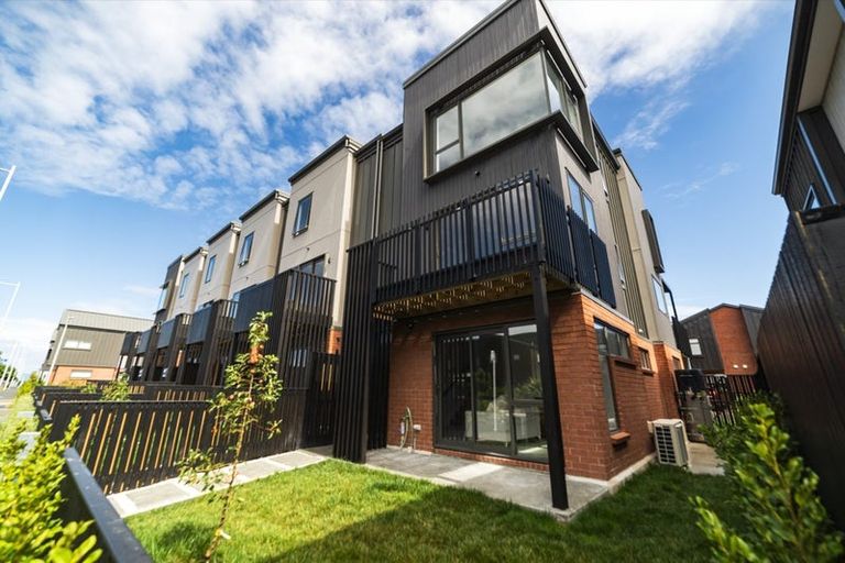 Photo of property in 64 Wallace Road, Hobsonville, Auckland, 0616