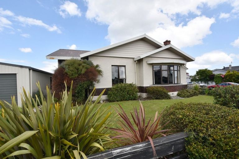 Photo of property in 59 Herriot Street, Richmond, Invercargill, 9810