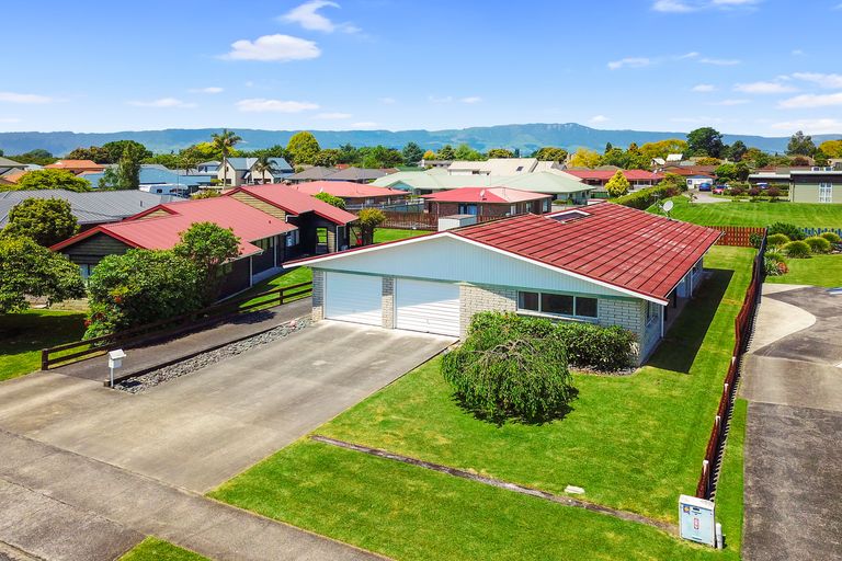 Photo of property in 13 Karaka Street, Matamata, 3400