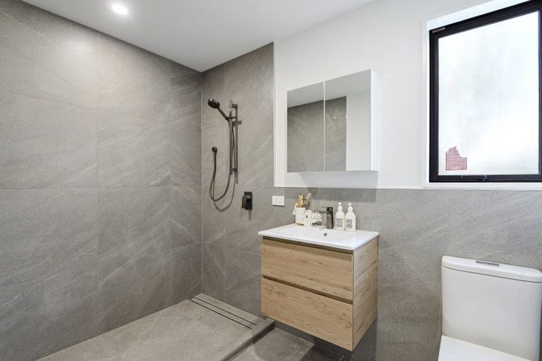 Photo of property in 13c Penrith Avenue, Somerfield, Christchurch, 8024