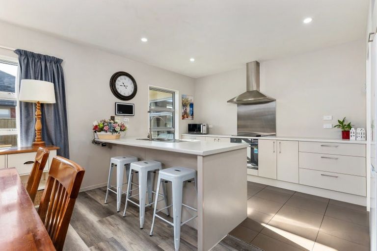 Photo of property in 11 Melville Crescent, Rolleston, 7614