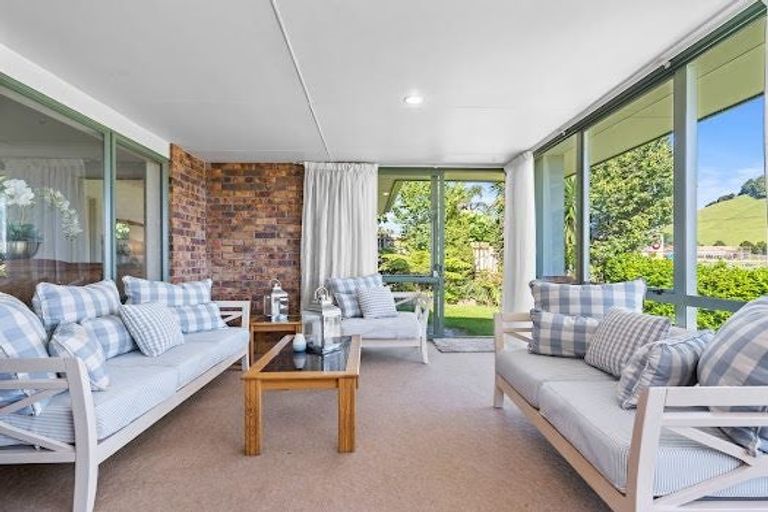Photo of property in 130 Three Mile Bush Road, Te Kamo, Whangarei, 0112