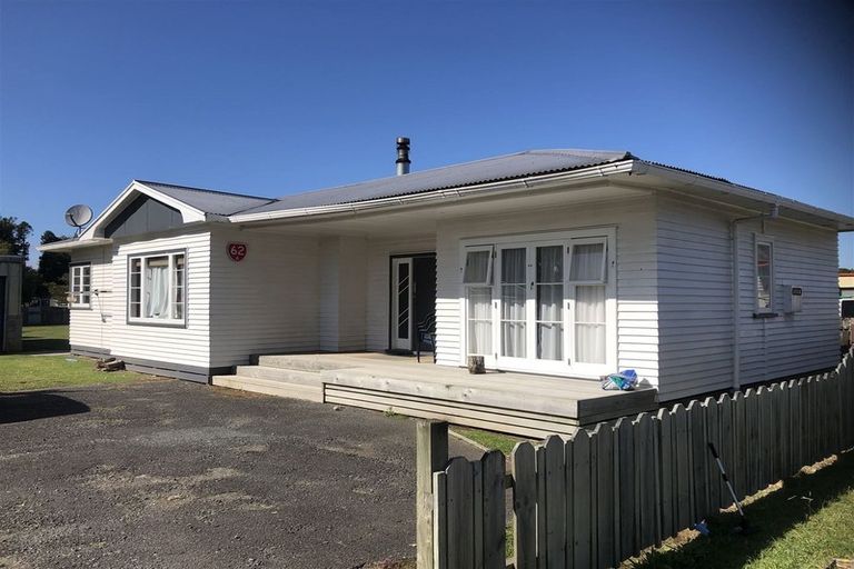 Photo of property in 62a Smith Street, Matamata, 3400