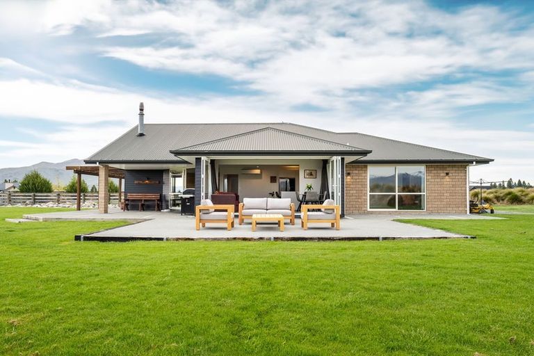 Photo of property in 40a Temple Drive, Twizel, 7901