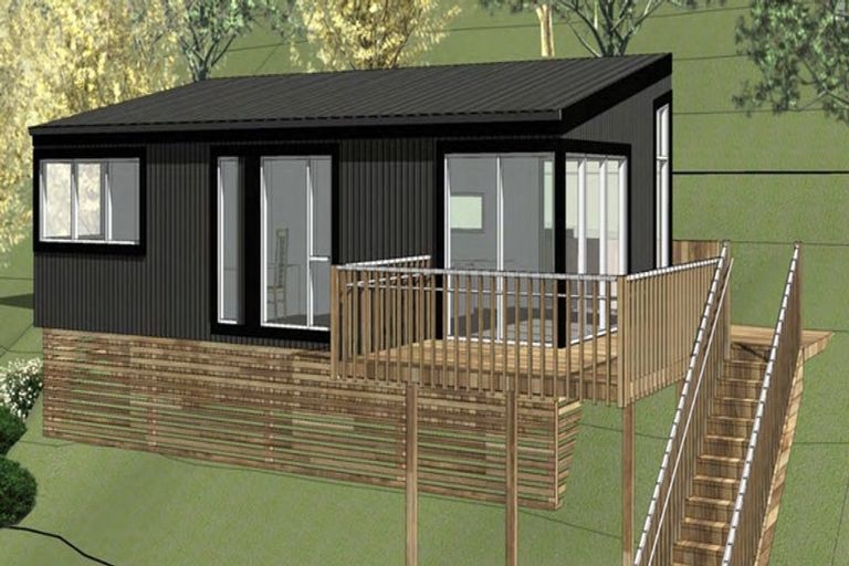 Photo of property in 67a Renown Road, Raumati South, Paraparaumu, 5032