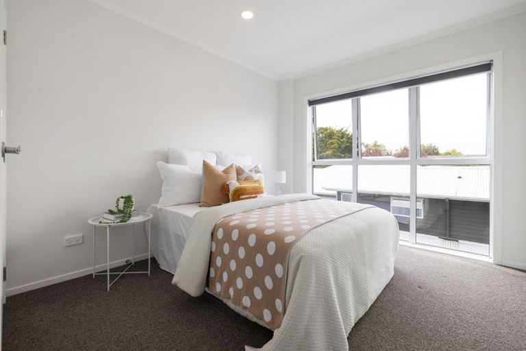 Photo of property in 1/4 Palmerston Street, Hamilton Central, Hamilton, 3204