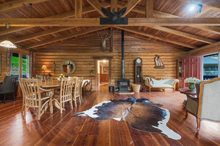 Photo of property in 329 Vinegar Hill Road, Kauri, 0185