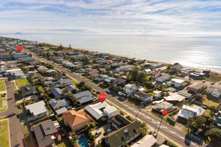 Photo of property in 1220a Papamoa Beach Road, Papamoa Beach, Papamoa, 3118