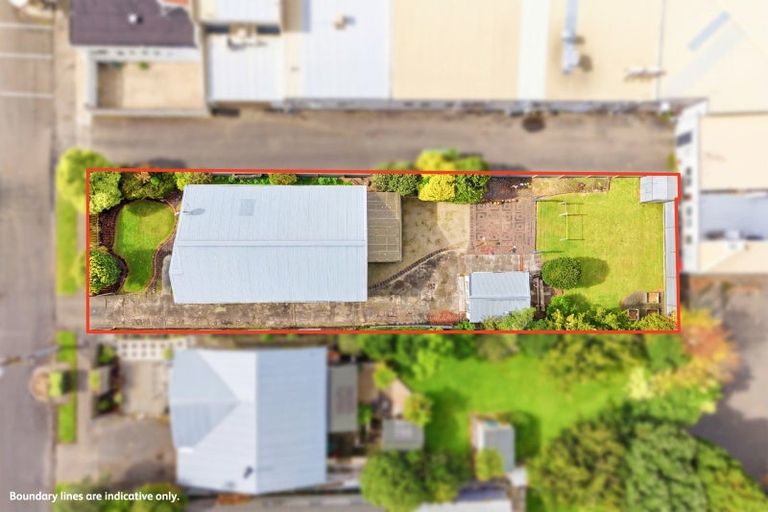 Photo of property in 56 Duncan Street, Whanganui East, Whanganui, 4500