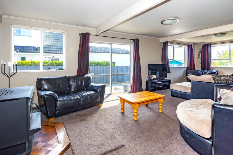 Photo of property in 268 Selwyn Street, Marchwiel, Timaru, 7910
