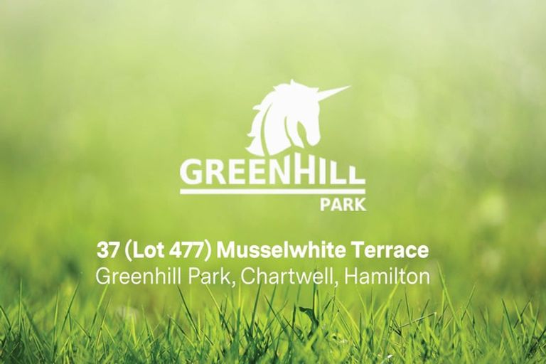 Photo of property in 37 Musselwhite Terrace, Chartwell, Hamilton, 3210