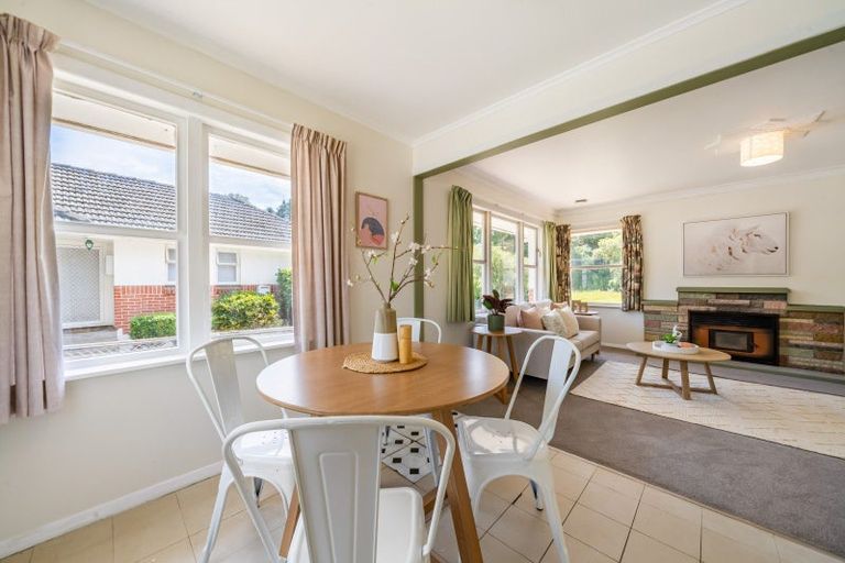 Photo of property in 66 Maymorn Road, Te Marua, Upper Hutt, 5018