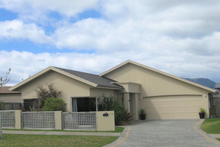 Photo of property in 113 Lakewood Drive, Nukuhau, Taupo, 3330
