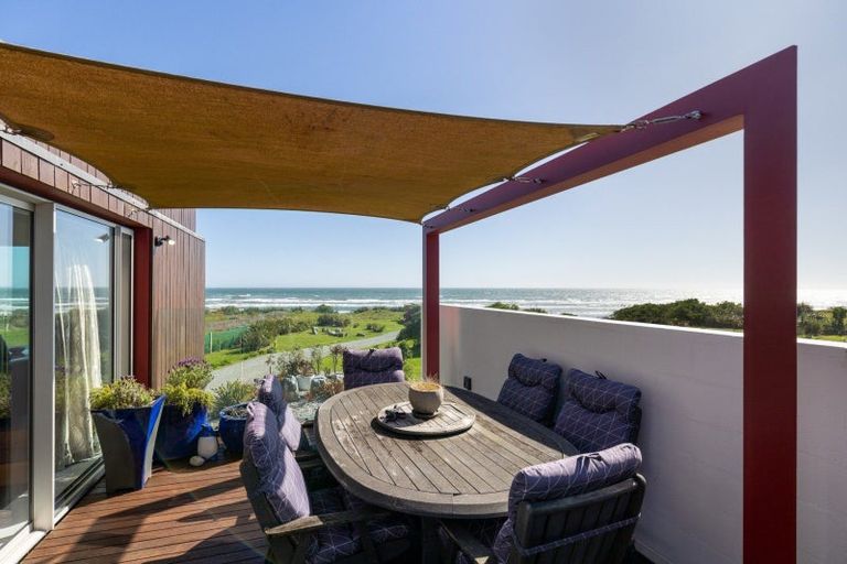 Photo of property in 3/189 Okari Road, Cape Foulwind, Westport, 7892