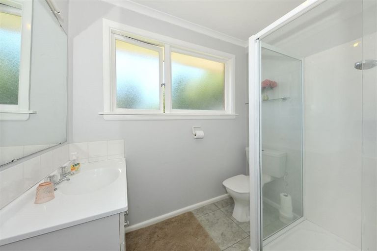 Photo of property in 1/23 Tankerville Road, Hoon Hay, Christchurch, 8025