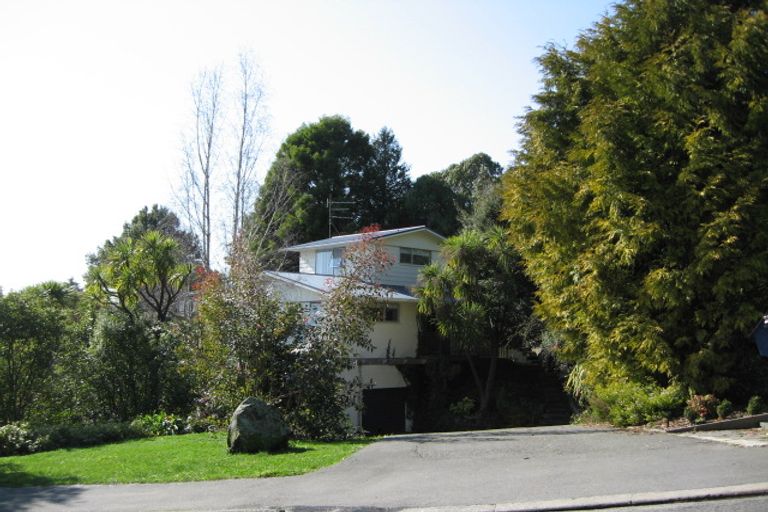 Photo of property in 113 Kidson Terrace, Cashmere, Christchurch, 8022
