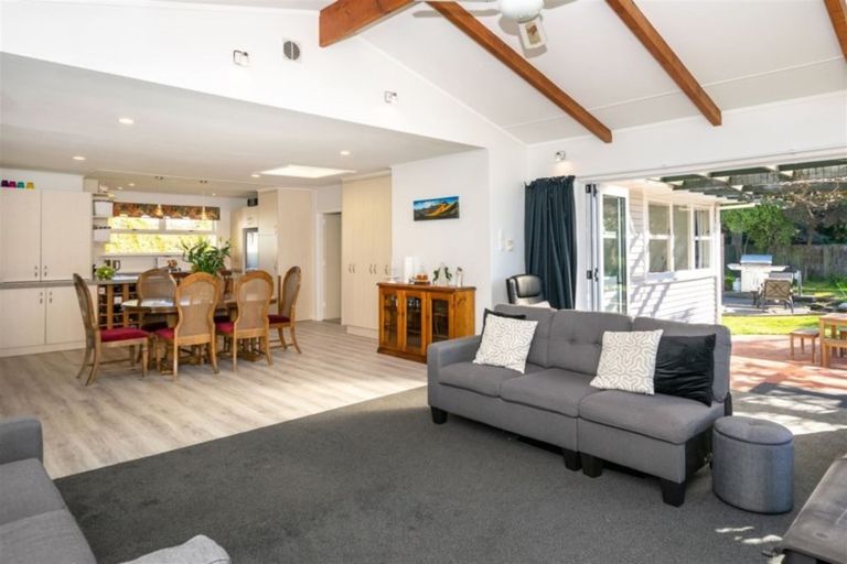 Photo of property in 10 Purser Crescent, Witherlea, Blenheim, 7201