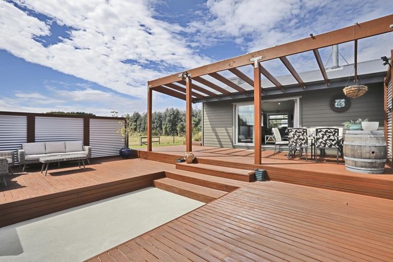 Photo of property in 178 Otatara Road, New River Ferry, Invercargill, 9879