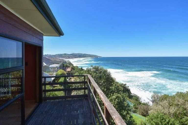 Photo of property in 57 Cliffs Road, Saint Clair, Dunedin, 9012