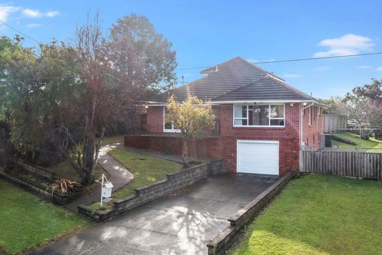 Photo of property in 17 Miles Avenue, Papatoetoe, Auckland, 2025