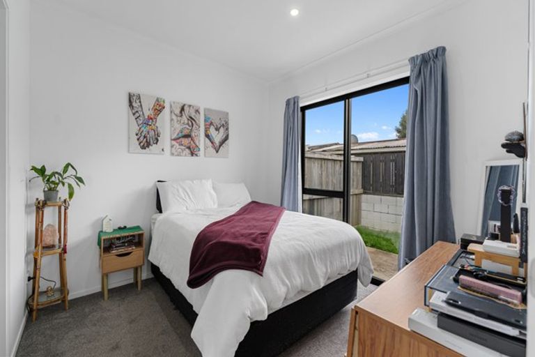 Photo of property in 4/5 Camden Place, Pukete, Hamilton, 3200