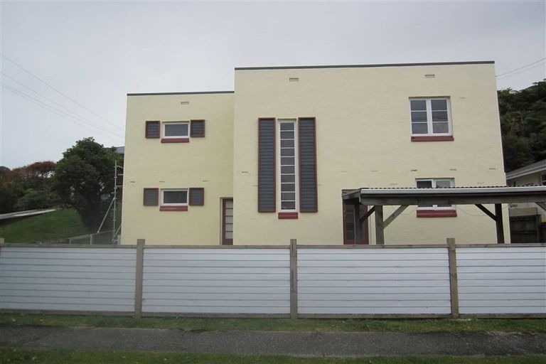 Photo of property in 9 Josephine Street, Greymouth, 7805