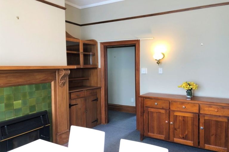 Photo of property in 1 Mckenzie Terrace, Te Aro, Wellington, 6011