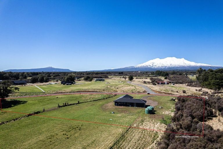 Photo of property in 3/133 Matapuna Road, Horopito, Raetihi, 4696
