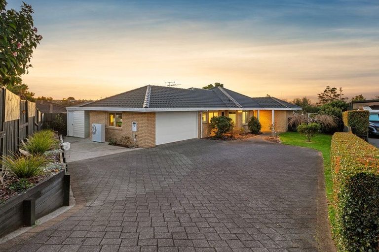 Photo of property in 3 Ridgemount Terrace, Welcome Bay, Tauranga, 3112