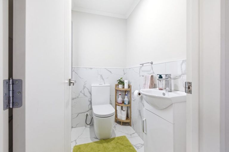 Photo of property in 20b Omagh Avenue, Papatoetoe, Auckland, 2025