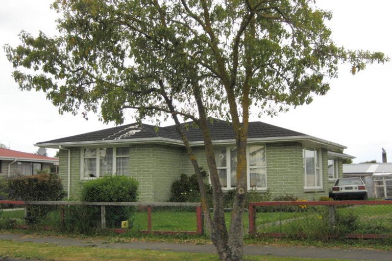 Photo of property in 7 Wallace Place, Rangiora, 7400