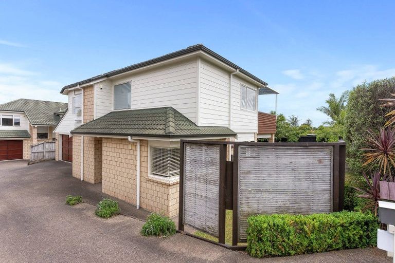 Photo of property in 113a Cook Street, Cockle Bay, Auckland, 2014