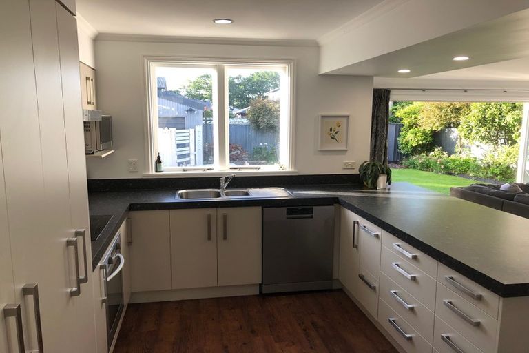 Photo of property in 99 Walker Street, Ashburton, 7700