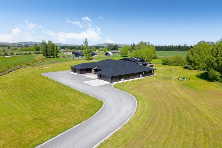 Photo of property in 438 Park Road, Parkvale, Carterton, 5792