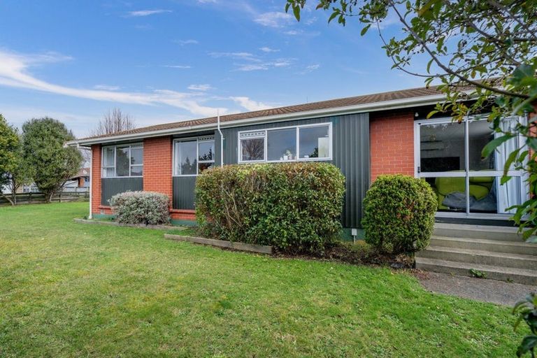 Photo of property in 135 John Street, Heidelberg, Invercargill, 9812