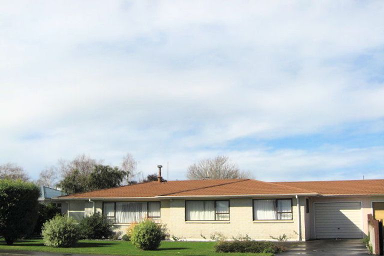 Photo of property in 2/301 Hapuka Street, Frimley, Hastings, 4120