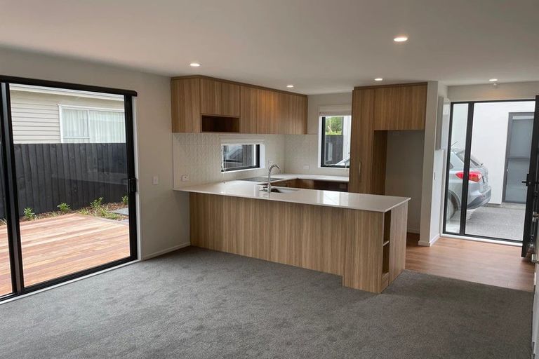Photo of property in 2/27 Kipling Street, Addington, Christchurch, 8024