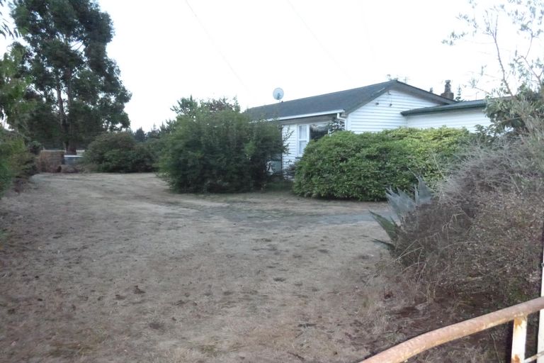 Photo of property in 264 Orari Station Road, Orari, Geraldine, 7992