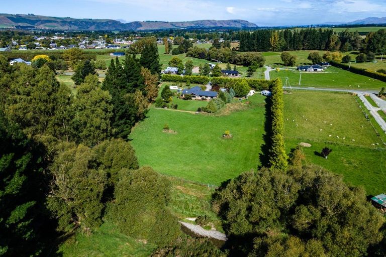 Photo of property in 52 Nixons Road, Fairlie, 7987