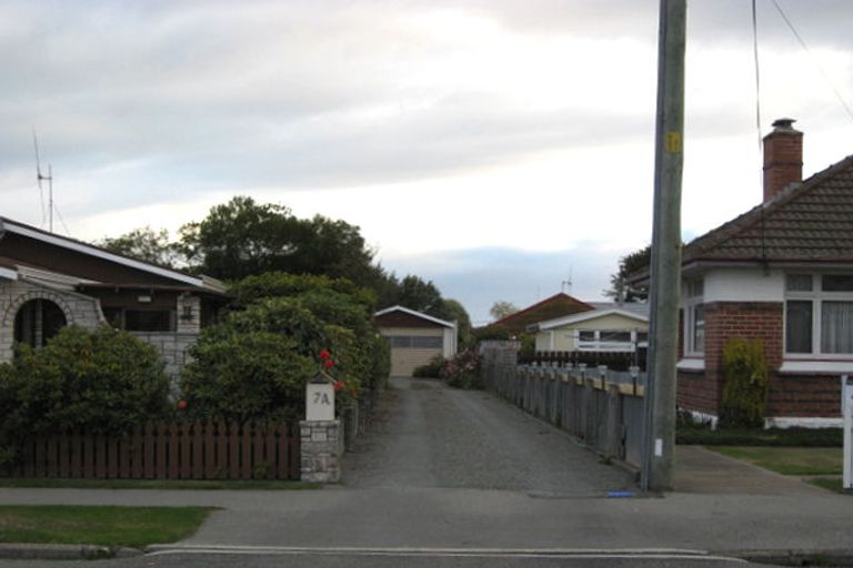 Photo of property in 7a Stirling Street, Oamaru North, Oamaru, 9400