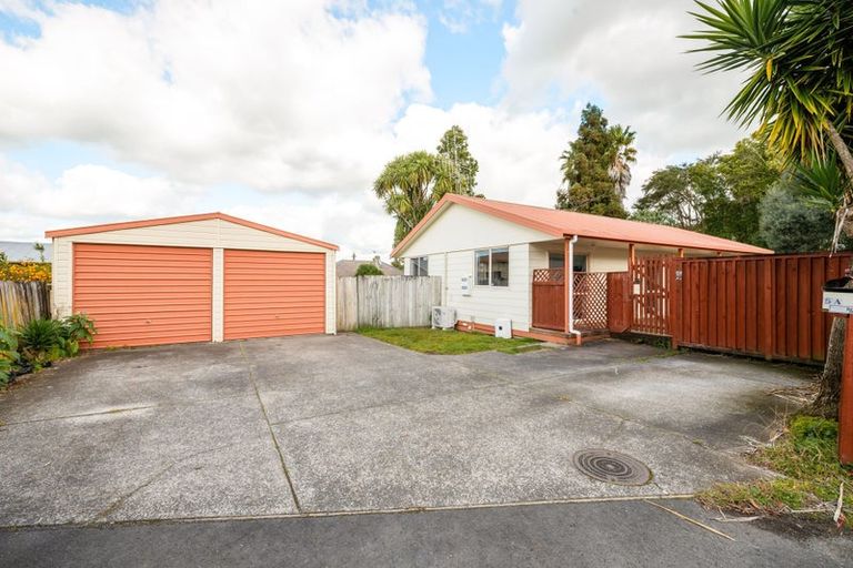 Photo of property in 5a Dowding Street, Melville, Hamilton, 3206