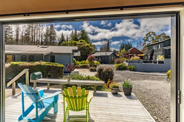 Photo of property in 7 Tiffany Place, Ohakune, 4625