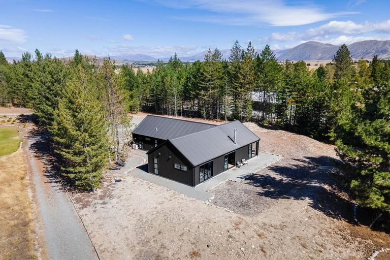 Photo of property in 58 North West Arch, Twizel, 7901