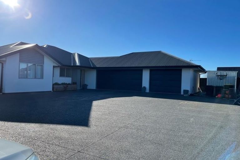 Photo of property in 45 Salisbury Avenue, Rangiora, 7400