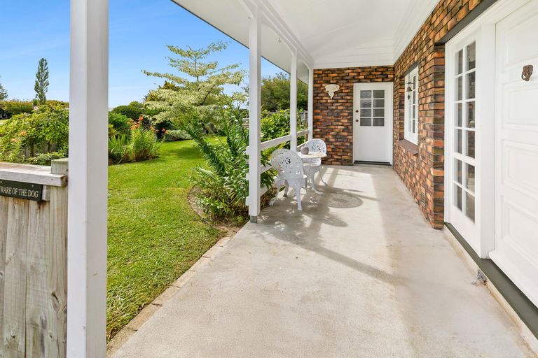 Photo of property in 47 Burwood Road, Matamata, 3400